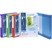 Picture of BOX FILE WITH BUTTON & FRONT COVER 40MM